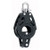 Harken 75mm Carbo Block w/ Becket (HK2661)