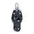 Harken 57mm Carbo Fiddle Ratchet (2673)