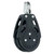 Harken 75mm Carbo Ratchamatic Block (2680)