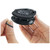 Harken 75mm Carbo Ratchamatic Cheek Block (2682)