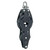 Harken 75mm Carbo Fiddle w/ Becket (2691)