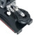 Harken 1250 Small Boat CB Car w/ Toggle (2735)