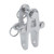Harken Large Smallboat Stand-up Toggle (2748)