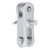 Harken Unit 1 Jaw/Jaw Toggle Assembly with 1/2 inch clevis pin (7311.20 1/2)