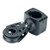 Harken 40mm Carbo Block Stanchion Lead Block Assembly (7401)