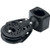 Harken 57mm Carbo Ratchet Block Stanchion Lead Block Assembly (7402)