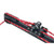 Harken MR 27mm High-beam Double Sheave End Controls w/ Dead End (E2750HB)