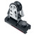 Harken BB 32mm Slider Genoa Car w/ Pinstop For T-Track (GT326S)
