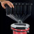 Harken 10" Lock-In Alum SpeedGrip Winch Handle (B10ASG)