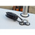 Spinlock Padeye with Carbon Plates