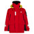 Burke Southerly Offshore PB20 Breathable Jacket - Red