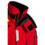 Burke Southerly Offshore PB20 Breathable Jacket - Red
