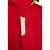 Burke Pacific Coastal CB10 Breathable Jacket - Red