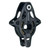 Harken 75mm Runner Block w/ Becket (3239)