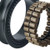 Harken 125mm Footblock (3257)