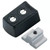 Harken System A CB Endstop Kit - Wide Flat (3810)