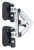 Harken System AA CB Headboard Car Assembly (3813)