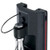 Harken System B CB HL Batten Car w/ 12mm Stud (3857)