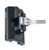 Harken System C CB Batten Car w/ 16mm Stud (3870)