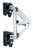 Harken Headboard Car Assembly (HC7906)