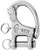 Wichard Snap Shackles with Clevis Pin (2293-2297)