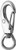 Wichard Swivel Snap Hook (2384/2385)