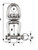 Wichard Swivel Shackle with Clevis Pin