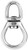 Wichard Swivel Shackle with Large Bail (2466-82468)