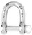 Wichard D Shackles Self-locking (1201-1207)