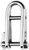 Wichard Key Pin D Shackle with Bar (81432-81434)