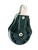 Wichard Ball Bearing Blocks Single w/ Fixed Head & Clevis (Part Number 72117, 73117, 74117, 75117)