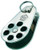 Wichard Stainless Steel Block Single Sheave 24 (31124)