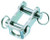 Wichard Swivel Clevis Adapter for Sheaves (32570, 32571)
