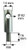 Wichard Mast Step Adapter Connector (32581)