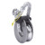 Karver Rope Lashing Block - Single KBO20