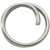 Ronstan Split Ring (RF113, RF114)
*Indicative product image. Actual product may differ slightly from that shown.