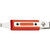 Ronstan Shackle Key Red (RF1320R)