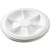 Ronstan Inspection Hatch White (RF530)
