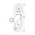 Ronstan Snap Shackle Small Bale 69mm (RF6110)