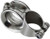 Wm (20120)ichard Single Fairlead for Furling Line - Max. Ø20mm Stanchions 25m