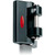 Ronstan Series 26 Reef Car, 90mm x 69mm (RC12672)