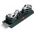 Ronstan Series 30 Traveller Car 220mm Shackle 4 Control Sheaves (RC13013)