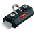 Ronstan Series 22 Sliderod Car, 85mm, Shackle, 2 x M6 Holes (RC52203)
