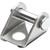 Ronstan Fork Becket 316 Stainless Steel ( RF1052, RF1053)