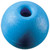 Ronstan Parrel Beads Tie Ball- Blue