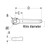 Ronstan Swage Eye Diagram