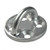 Ronstan Pad Eyes, Round Base (RF2429-10)