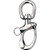 Ronstan Snap Shackle Swivel Bale RF6320