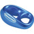Ronstan Shock Sheaveless Block - Blue
