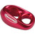 Ronstan Shock Sheaveless Block - Red